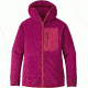 Patagonia R3 Hoody - Women's-Magenta-Large