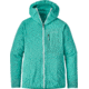 Patagonia R3 Hoody - Women's-Strait Blue-Small