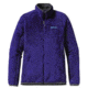 Patagonia R3 Jacket - Women's-Blue Butterfly-X-Small