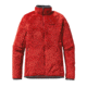 Patagonia R3 Jacket - Women's-Cochineal Red-Large