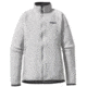 Patagonia R3 Jacket - Women's-Tailored Grey-Large