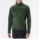 Patagonia R4 Jacket - Men's-Balsam-Large