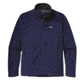 Patagonia R4 Jacket - Men's-Classic Navy-X-Large