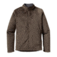 Patagonia R4 Jacket - Men's-Suede Brown-X-Large