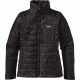 Patagonia Radalie Jacket - Women's -Black-X-Large