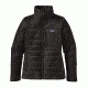 Patagonia Radalie Jacket - Women's-Black-X-Small