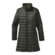 Patagonia Radalie Parka - Womens-Carbon-X-Small