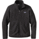Patagonia Radiant Flux Jacket - Boys'-Black-Large