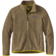 Patagonia Radiant Flux Jacket - Boys'-Dark Ash-Large