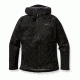 Patagonia Rain Shadow Jacket - Women's - Black-X-Small