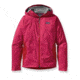 Patagonia Rain Shadow Jacket - Women's-Cerise-Large