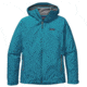 Patagonia Rain Shadow Jacket - Women's-Curacao-Large