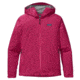 Patagonia Rain Shadow Jacket - Women's-Flash Pink-Large
