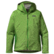 Patagonia Rain Shadow Jacket - Women's-Watercress-X-Large