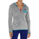 Patagonia Re-Tool Full-Zip Hoody - Women's -Andes Blue/Cobalt Blue-Small