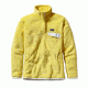 Patagonia Re-Tool Snap-T Pullover - Women's-Andes Blue/Cobalt Blue-X-Small