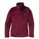 Patagonia Re-Tool Snap-T Pullover - Women's-Bayberry-Large