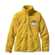 Patagonia Re-Tool Snap-T Pullover - Women's-Goldenrod-Medium