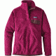 Patagonia Re-Tool Snap-T Pullover - Women's-Small-Magenta/Magenta X-Dye