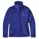 Patagonia Re-Tool Snap-T Pullover - Women's-Small-Harvest Moon Blue/Harvest Moon Blue