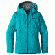 Patagonia Refugitive Jacket - Women's-Epic Blue-Large