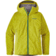Patagonia Refugitive Jacket - Women's-Fluid Green-Large