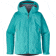 Patagonia Refugitive Jacket - Women's-Strait Blue-X-Small