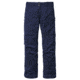 Patagonia Refugitive Pant - Women's-Navy Blue-Large
