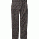 Patagonia Regular Fit Duck Pant - Men's -Forge Grey-30 Waist-Short Inseam
