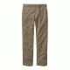 Patagonia Regular Fit Duck Pant - Mens -Ash Tan-35 Waist-Long Inseam