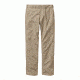 Patagonia Regular Fit Duck Pant - Mens -El Cap Khaki-33 Waist-Short Inseam
