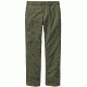 Regular Fit Duck Pant - Mens -Fatigue Green-34 Waist-Long Inseam