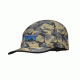 Patagonia Retro Fitz Label Tradesmith Cap - Mens-Big Camo/Classic Tan