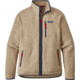 Patagonia Retro Pile Jacket - Men's-El Cap Khaki-Large