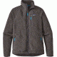 Patagonia Retro Pile Jacket - Men's-Forge Grey-Medium