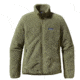 Patagonia Retro-X Jacket - Women's-Spanish Moss-Small
