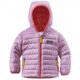 Patagonia Reversible Down Sweater Hoody - Baby-Dragon Purple-12M