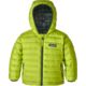 Patagonia Reversible Down Sweater Hoody - Baby