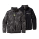 Patagonia Reversible Snap-T Glissade Pullover - Womens