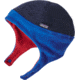 Patagonia Reversible Synchilla Hat - Baby-Navy Blue-12M