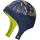 Patagonia Reversible Synchilla Hat - Baby-Oso Rios/Navy Blue-5T