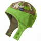 Patagonia Reversible Synchilla Hat - Baby-Sycamore Camo/Hydro Green