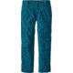 Patagonia RPS Rock Pants - Men's-Big Sur Blue-36 Waist-Regular Inseam