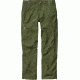Patagonia RPS Rock Pants - Men's-Buffalo Green-33 Waist-Regular Inseam