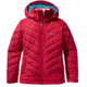 Patagonia Rubicon Rider Jacket - Women's-Maraschino-X-Small