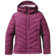 Patagonia Rubicon Rider Jacket - Women's-Rubellite Pink-Large