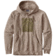 Patagonia Seazy Breezy Midweight Hoody - Men's-El Cap Khaki-Small