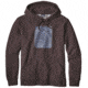 Patagonia Seazy Breezy Midweight Hoody - Men's-Wander Brown-X-Large