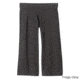 Patagonia Serenity Capris Wmns - Black-X-Large