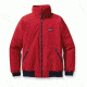 Patagonia Shelled Synchilla Jacket - Men's-Red Delicious-X-Large